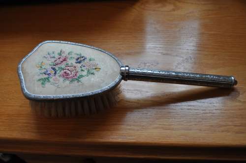 Brush - Vintage